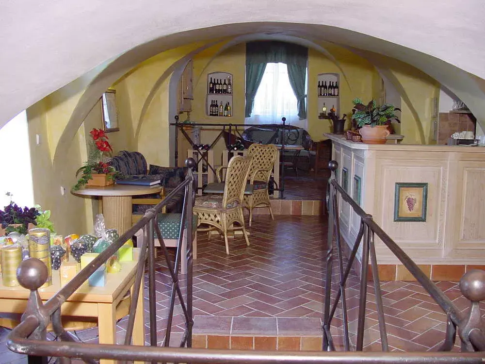Photo 5 of Pod kostelem